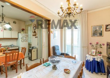 Sala da pranzo - Appartamento via Leonardo Vigo
 
43, Catania - foto 30