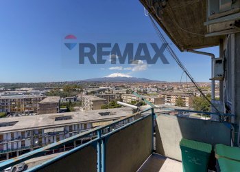 Balcone - Appartamento via Leonardo Vigo
 
43, Catania - foto 33