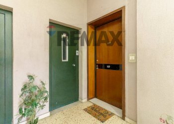 Hall / corridoio - Appartamento via Leonardo Vigo
 
43, Catania - foto 36