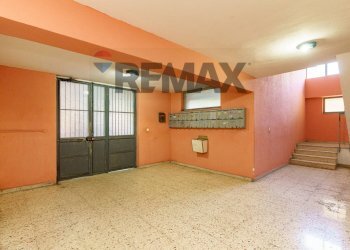 Stanza vuota - Appartamento via Leonardo Vigo
 
43, Catania - foto 37