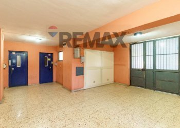 Stanza vuota - Appartamento via Leonardo Vigo
 
43, Catania - foto 38