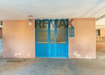 Stanza vuota - Appartamento via Leonardo Vigo
 
43, Catania - foto 39