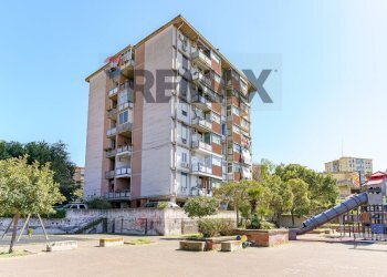 Edificio all\'aperto - Appartamento via Leonardo Vigo
 
43, Catania - foto 40