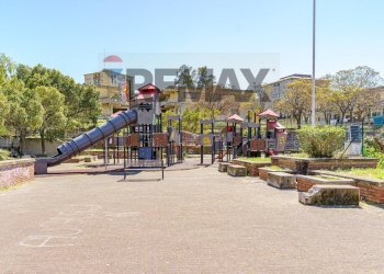 Edificio all\'aperto - Appartamento via Leonardo Vigo
 
43, Catania - foto 41