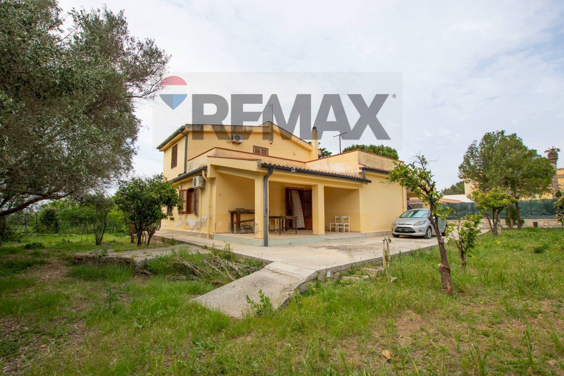 Casa all\'aperto - Casa semi indipendente via traversa la masseria Italia
 
9, Siracusa - foto 1