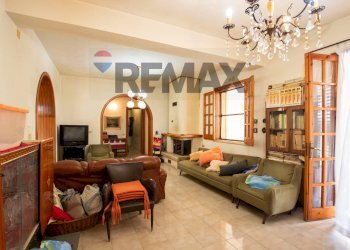 Soggiorno - Casa semi indipendente via traversa la masseria Italia
 
9, Siracusa - foto 29