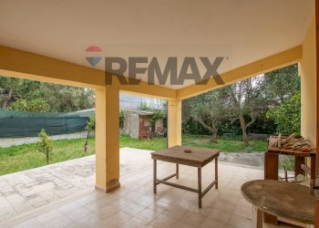 Terrazza - Casa semi indipendente via traversa la masseria Italia
 
9, Siracusa - foto 31