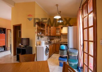 Cucina - Casa semi indipendente via traversa la masseria Italia
 
9, Siracusa - foto 43