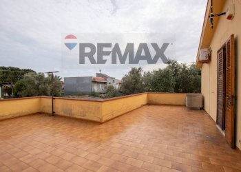 Terrazza - Casa semi indipendente via traversa la masseria Italia
 
9, Siracusa - foto 52