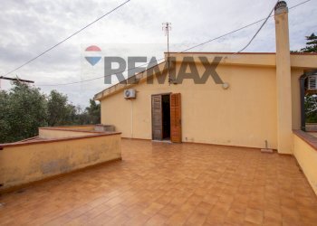 Terrazza - Casa semi indipendente via traversa la masseria Italia
 
9, Siracusa - foto 54