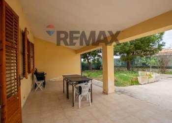 Terrazza - Casa semi indipendente via traversa la masseria Italia
 
9, Siracusa - foto 59