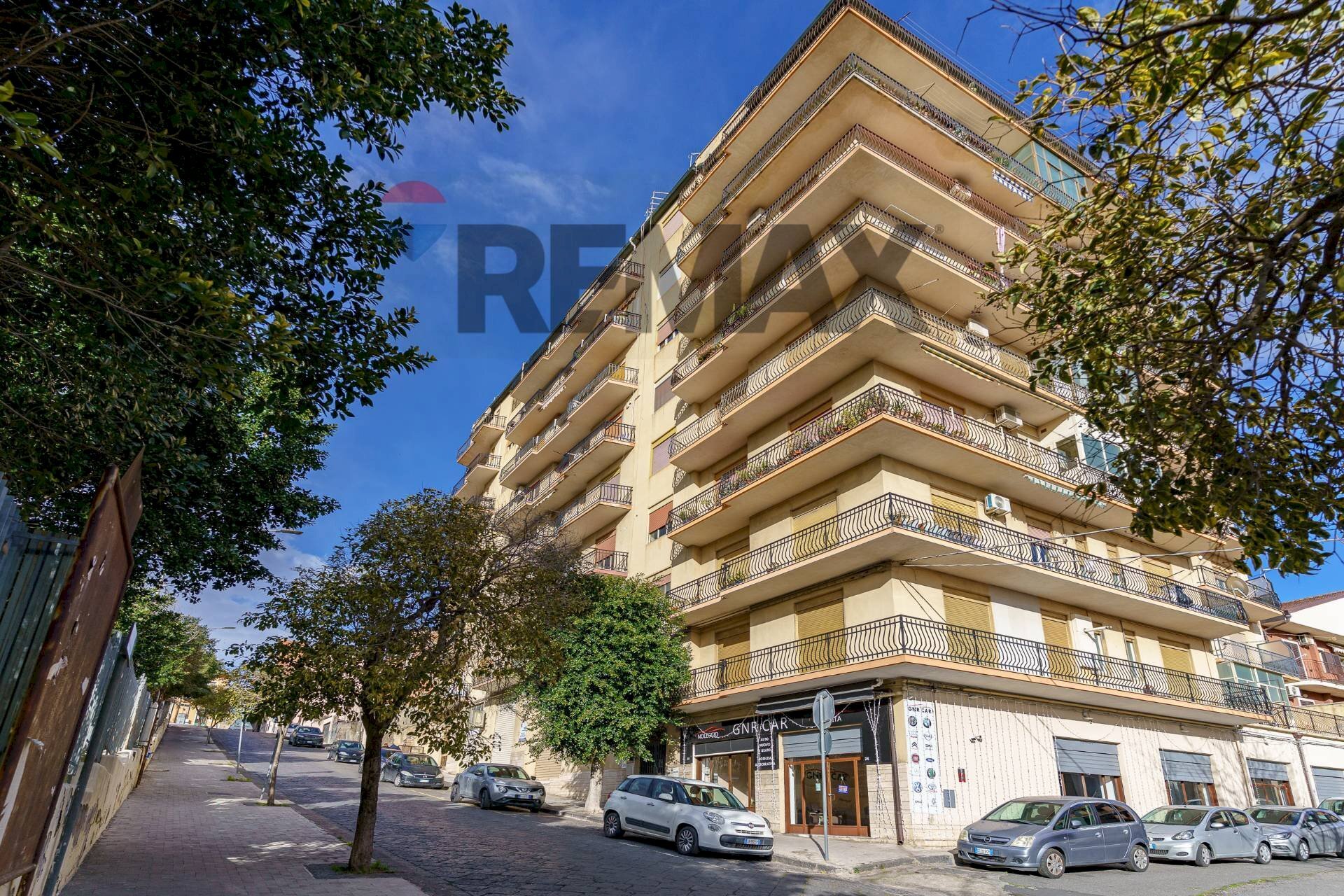 Edificio all\'aperto - Quadrilocale Via Giacomo Matteotti
 
20, Biancavilla - foto 2