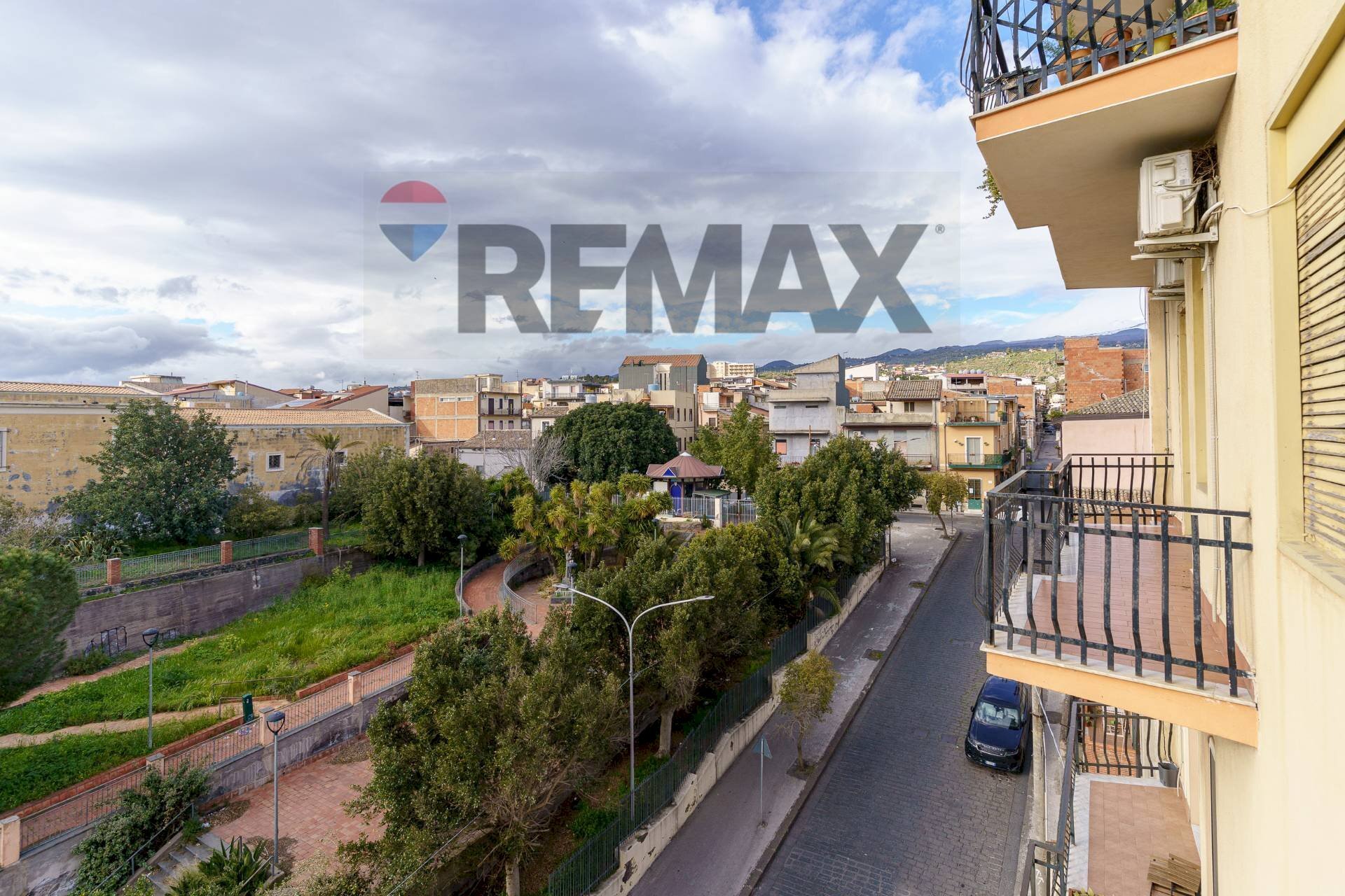 Edificio all\'aperto - Quadrilocale Via Giacomo Matteotti
 
20, Biancavilla - foto 3