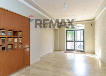 Ricezione / Lobby - Quadrilocale Via Giacomo Matteotti
 
20, Biancavilla - foto 29