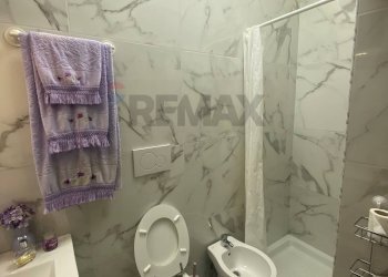 Bagno - Casa indipendente VIA VITTORIO EMANUELE TERZO
 
17, Giardini-Naxos - foto 5
