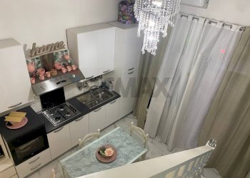 Cucina - Casa indipendente VIA VITTORIO EMANUELE TERZO
 
17, Giardini-Naxos - foto 12