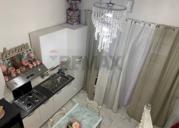 Cucina - Casa indipendente VIA VITTORIO EMANUELE TERZO
 
17, Giardini-Naxos - foto 13