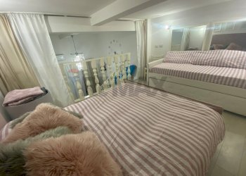 Camera / camera da letto - Casa indipendente VIA VITTORIO EMANUELE TERZO
 
17, Giardini-Naxos - foto 14