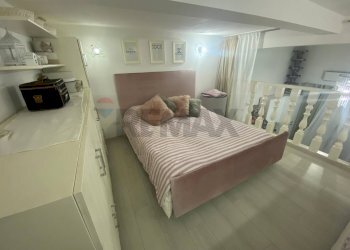 Camera / camera da letto - Casa indipendente VIA VITTORIO EMANUELE TERZO
 
17, Giardini-Naxos - foto 15