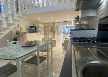 Cucina - Casa indipendente VIA VITTORIO EMANUELE TERZO
 
17, Giardini-Naxos - foto 16