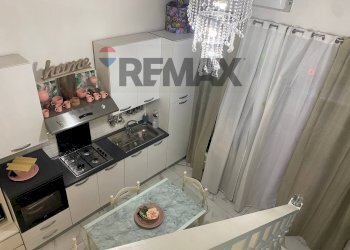 Cucina - Casa indipendente via vittorio emanuele
 
17, Giardini-Naxos - foto 16