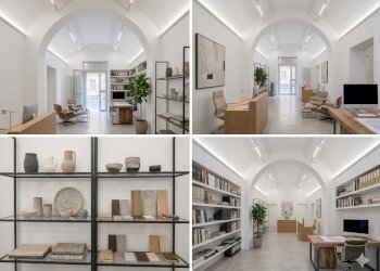 Soggiorno - Locale Commerciale Giardini-Naxos - foto 9