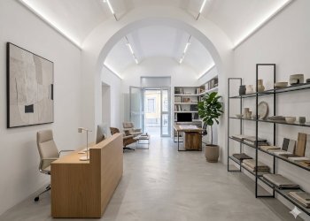 Ufficio - Locale Commerciale Giardini-Naxos - foto 11