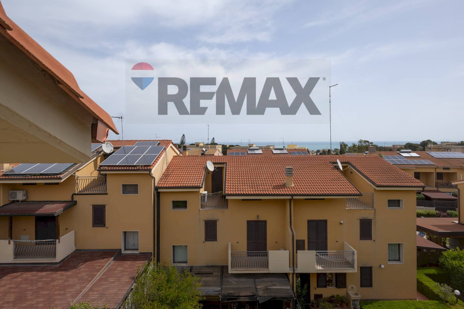 Edificio all\'aperto - Appartamento via Niccolò Copernico coop ArchiGeo Pal B
 
snc, Augusta - foto 1