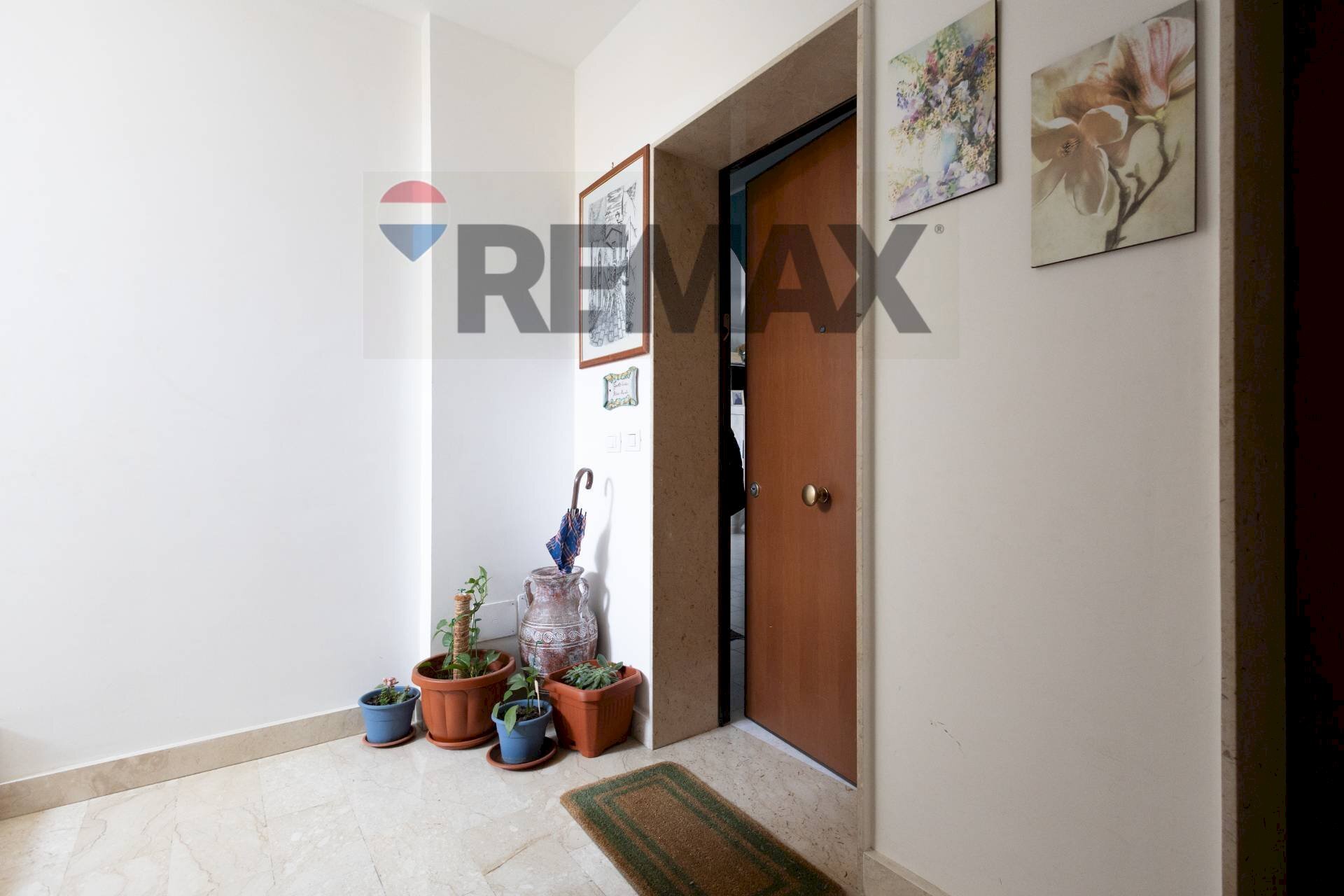 Hall / corridoio - Appartamento via Niccolò Copernico coop ArchiGeo Pal B
 
snc, Augusta - foto 3