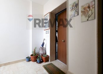 Hall / corridoio - Appartamento via Niccolò Copernico coop ArchiGeo Pal B
 
snc, Augusta - foto 3