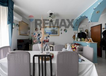 Sala da pranzo - Appartamento via Niccolò Copernico coop ArchiGeo Pal B
 
snc, Augusta - foto 5