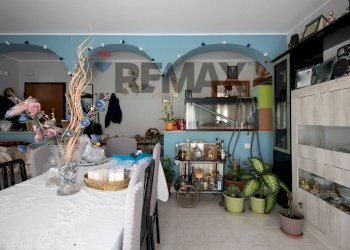 Sala da pranzo - Appartamento via Niccolò Copernico coop ArchiGeo Pal B
 
snc, Augusta - foto 6