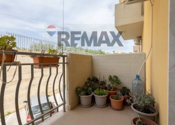 Balcone - Appartamento via Niccolò Copernico coop ArchiGeo Pal B
 
snc, Augusta - foto 8