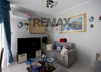 Soggiorno - Appartamento via Niccolò Copernico coop ArchiGeo Pal B
 
snc, Augusta - foto 9