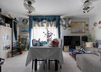 Sala da pranzo - Appartamento via Niccolò Copernico coop ArchiGeo Pal B
 
snc, Augusta - foto 10