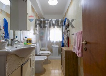 Bagno - Appartamento via Niccolò Copernico coop ArchiGeo Pal B
 
snc, Augusta - foto 11