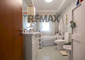 Bagno - Appartamento via Niccolò Copernico coop ArchiGeo Pal B
 
snc, Augusta - foto 12