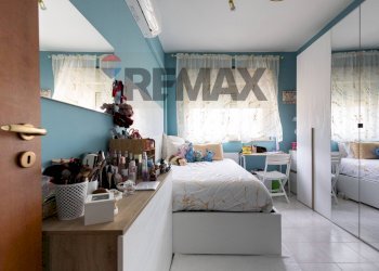 Camera / camera da letto - Appartamento via Niccolò Copernico coop ArchiGeo Pal B
 
snc, Augusta - foto 14