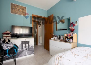 Camera / camera da letto - Appartamento via Niccolò Copernico coop ArchiGeo Pal B
 
snc, Augusta - foto 15