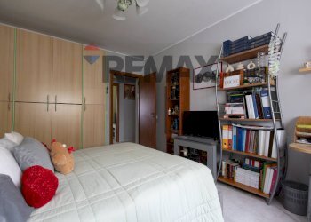 Camera / camera da letto - Appartamento via Niccolò Copernico coop ArchiGeo Pal B
 
snc, Augusta - foto 16