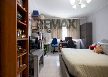 Camera / camera da letto - Appartamento via Niccolò Copernico coop ArchiGeo Pal B
 
snc, Augusta - foto 18