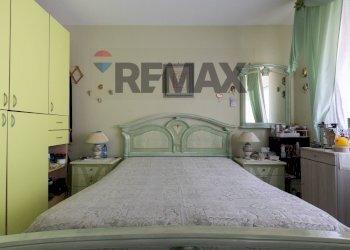 Camera / camera da letto - Appartamento via Niccolò Copernico coop ArchiGeo Pal B
 
snc, Augusta - foto 19