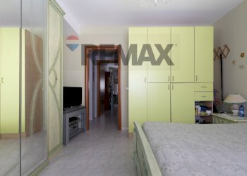 Camera / camera da letto - Appartamento via Niccolò Copernico coop ArchiGeo Pal B
 
snc, Augusta - foto 20