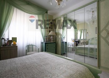 Camera / camera da letto - Appartamento via Niccolò Copernico coop ArchiGeo Pal B
 
snc, Augusta - foto 21