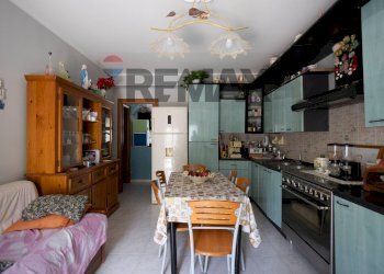 Cucina - Appartamento via Niccolò Copernico coop ArchiGeo Pal B
 
snc, Augusta - foto 22