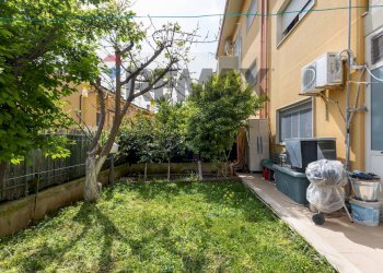 Giardino - Appartamento via Niccolò Copernico coop ArchiGeo Pal B
 
snc, Augusta - foto 24