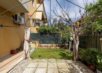 Giardino - Appartamento via Niccolò Copernico coop ArchiGeo Pal B
 
snc, Augusta - foto 25