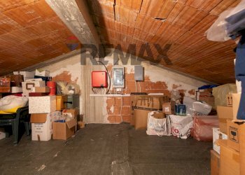 Dispensa di stoccaggio - Appartamento via Niccolò Copernico coop ArchiGeo Pal B
 
snc, Augusta - foto 27