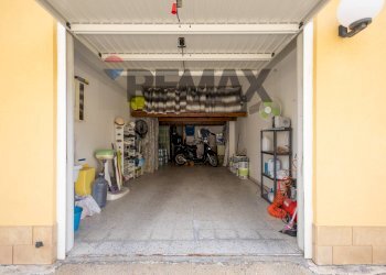 Parcheggio - Appartamento via Niccolò Copernico coop ArchiGeo Pal B
 
snc, Augusta - foto 28