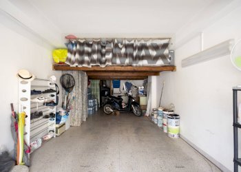 Parcheggio - Appartamento via Niccolò Copernico coop ArchiGeo Pal B
 
snc, Augusta - foto 29